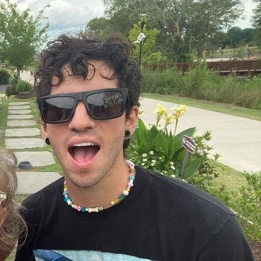 josh dun