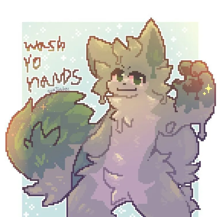 𝖥𝖾𝗂𝗓𝖺𝗈! (your pet)
