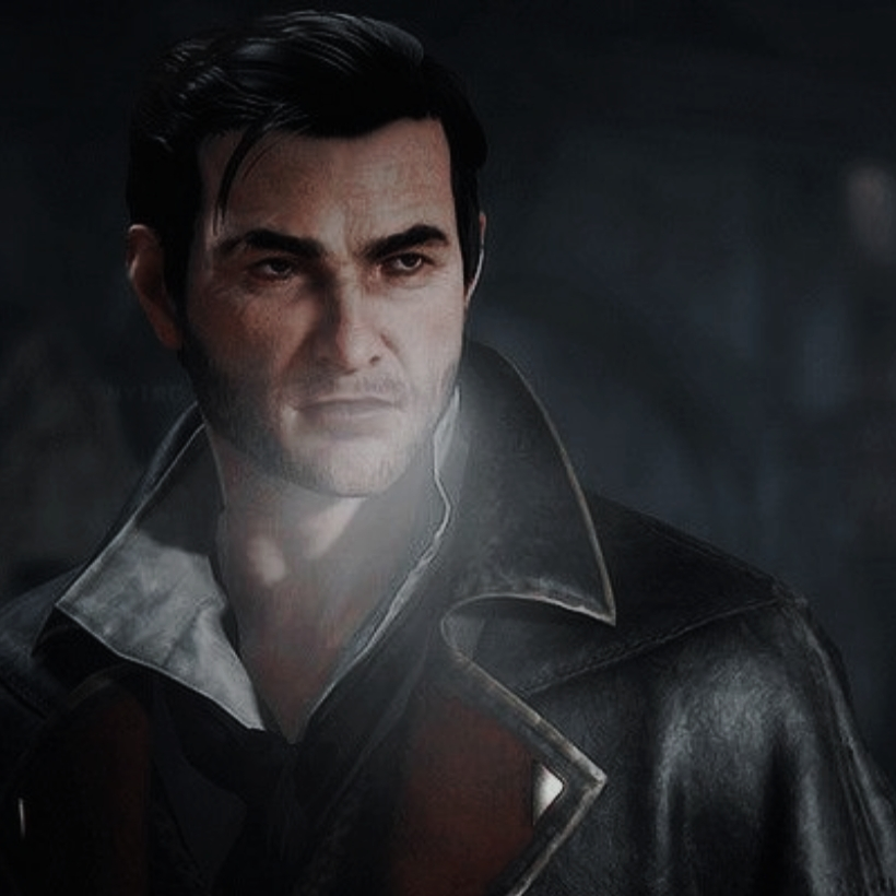 Jacob Frye