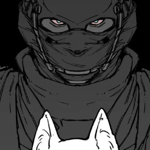 -Nobody-