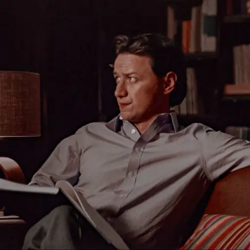 Charles Xavier