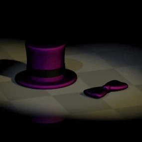 |•| FNAF |•|