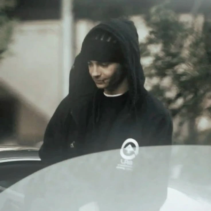 Tom Kaulitz_