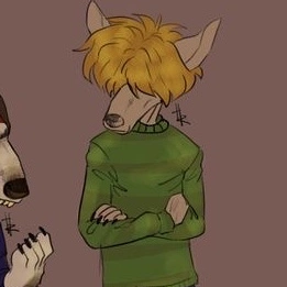 🐾Jerry Stokes 🦴