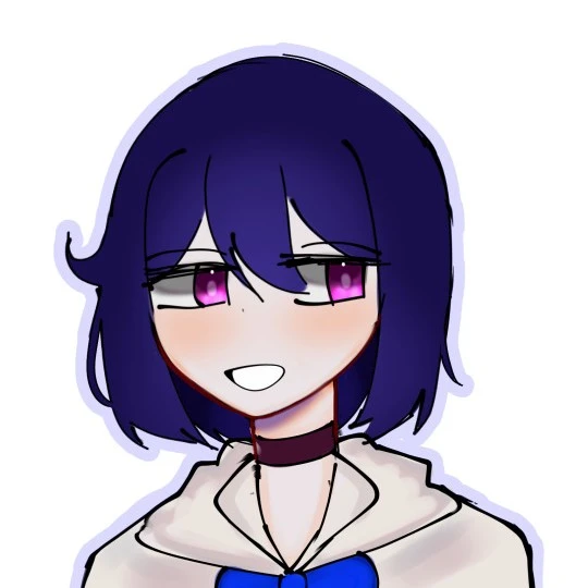 Alpha!Chara (Fem)