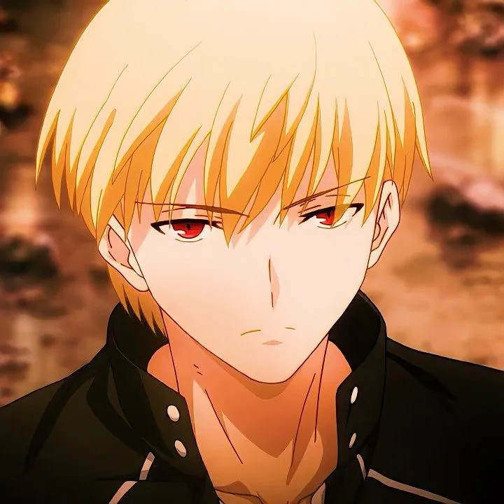 Gilgamesh-