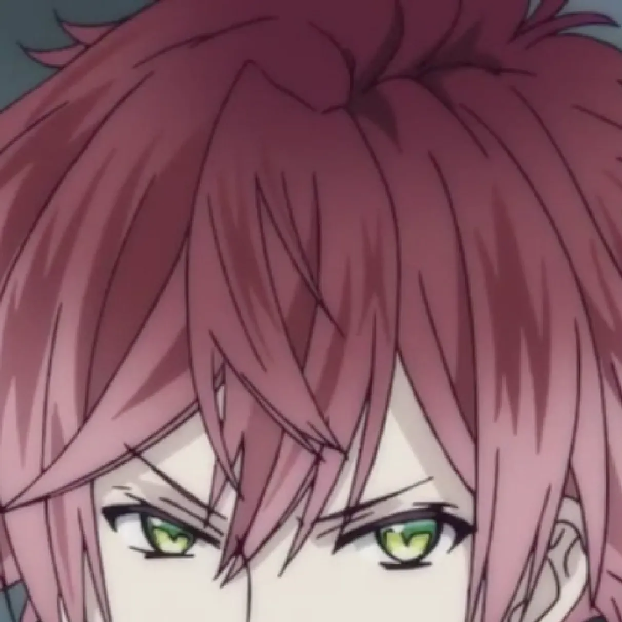Ayato Sakamaki