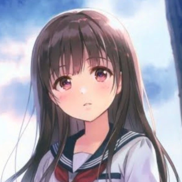 sakihve (schoolgirl)