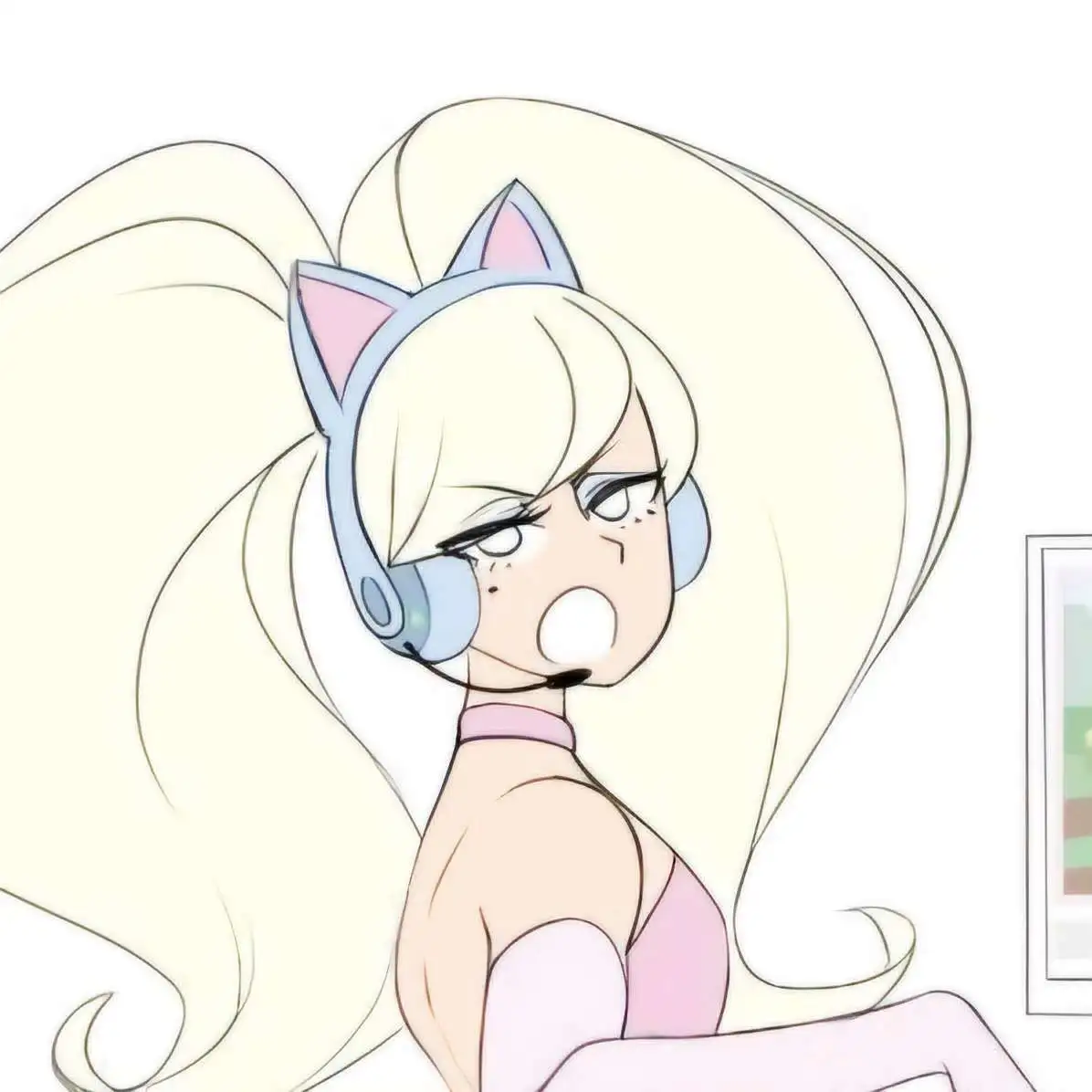 Gamer Femboy