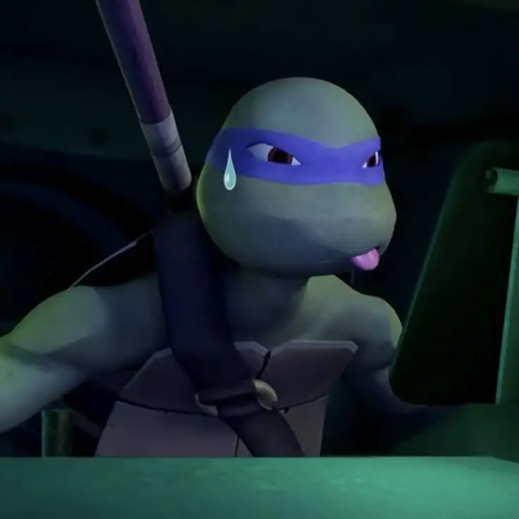 Donatello Hamato|𝗕𝗟 𝟭