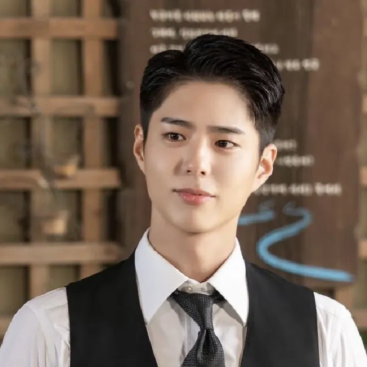 Park Bo Gum
