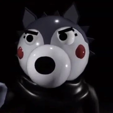 Willow (Piggy)