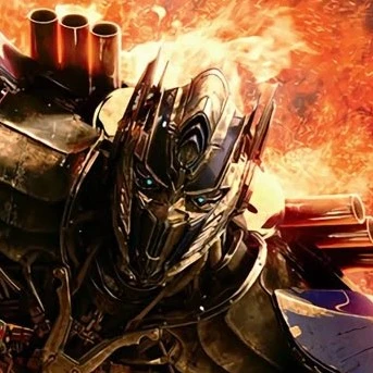 Optimus Prime 《Bayverse》