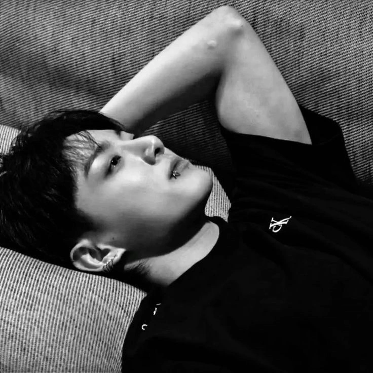 Jeon Jungkook / Jeon Jungkook