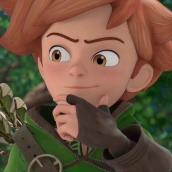 Robin Hood