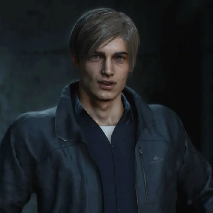Leon Kennedy