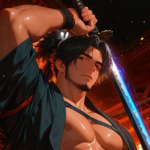 Samurai