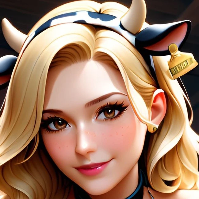 Eliza cowgirl