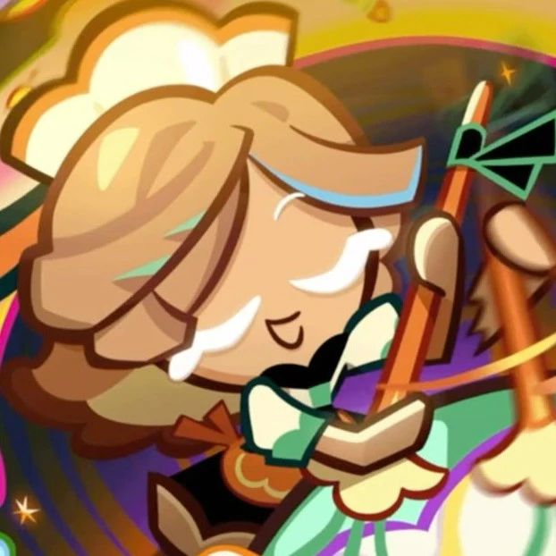 ` || Sprinkle Pie !!