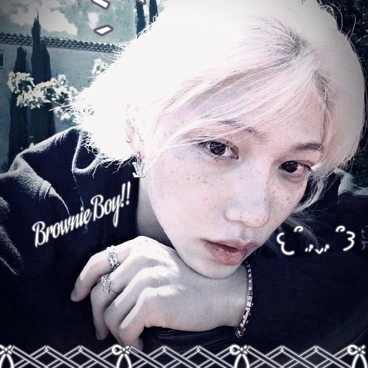 [🕷] 𖹭.ᐟ 𝓛ee 𝓕elix ּ ֶָ֢. ♰