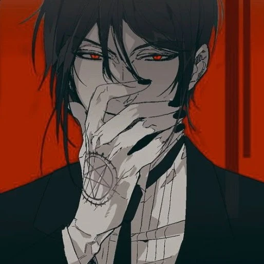 Sebastian Michaelis