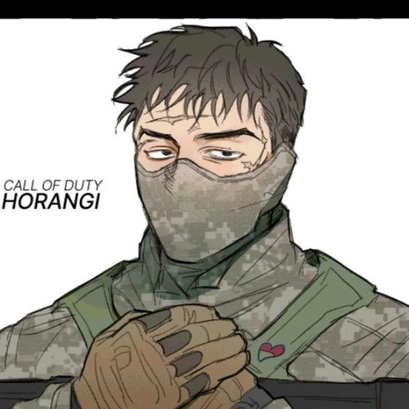 Kim Horangi