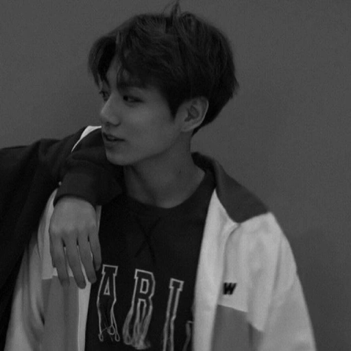 Jungkook