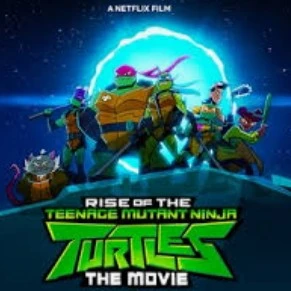 Rise Of The Teenage Mutant Ninja Turtles!!!4