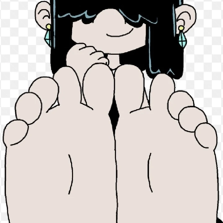 Lucy Loud
