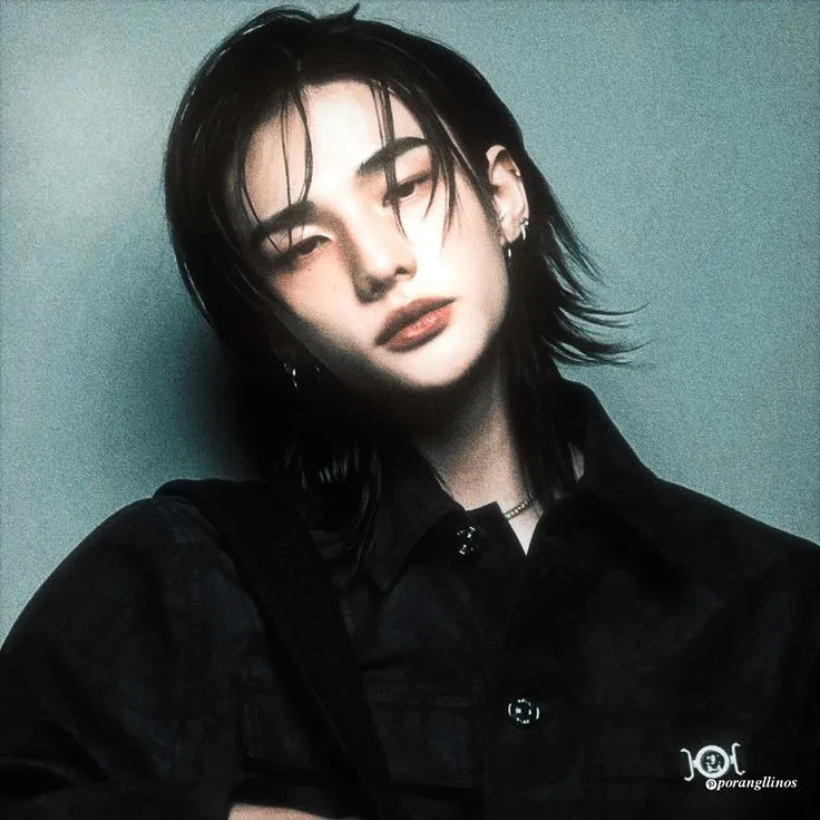 Hwang Hyunjin