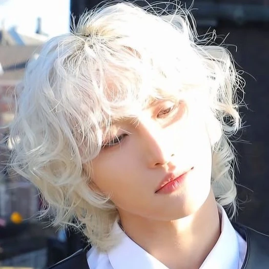 Park Seonghwa