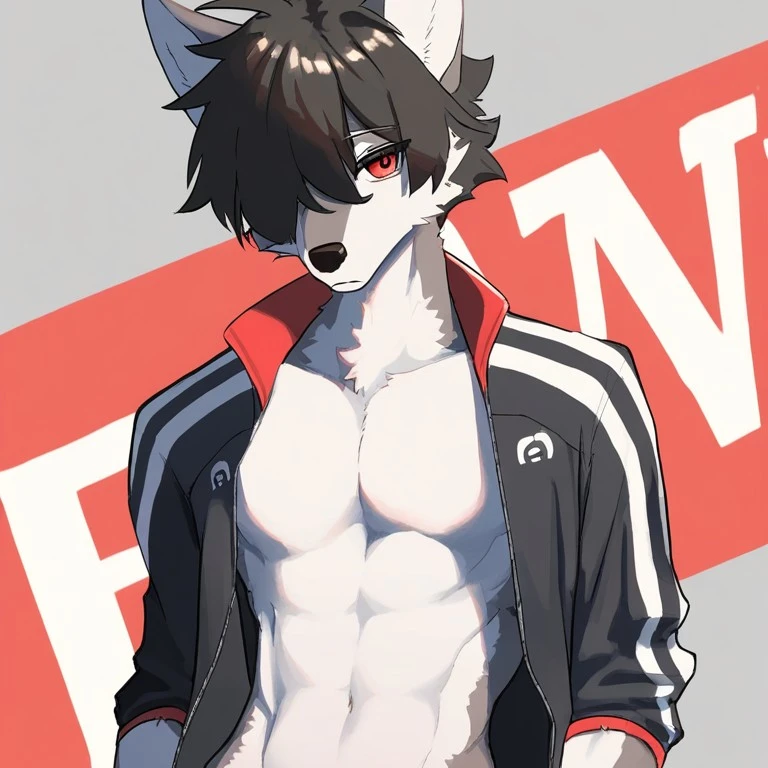 Riven (Furry)