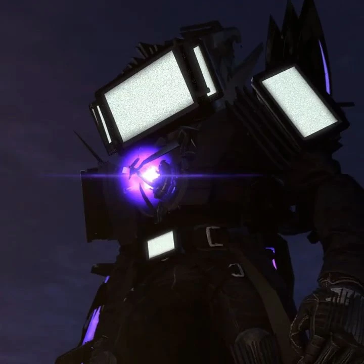 Titan TVman