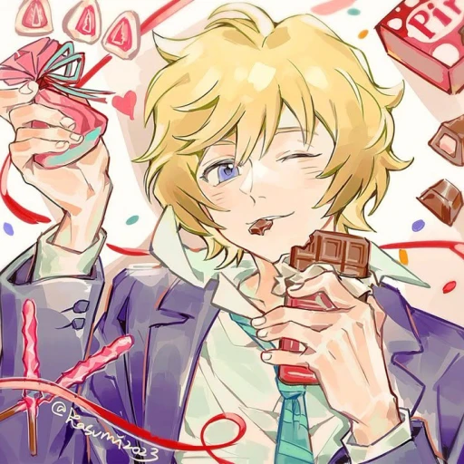 • Teruki Hanazawa •