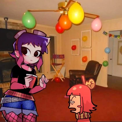 Ramona flowers