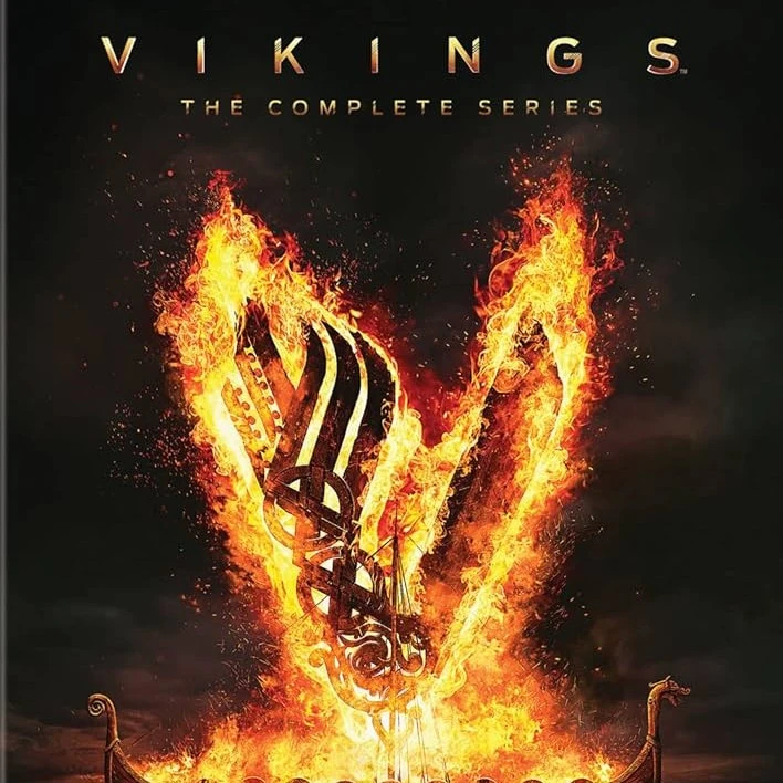 Vikings tv show Rpg