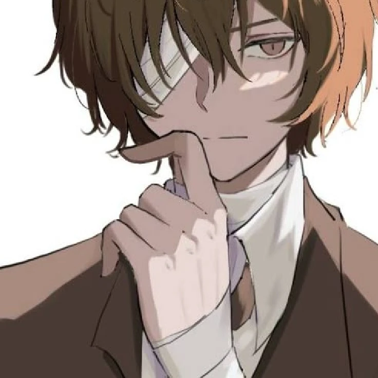 Dazai Osamu's Enemy