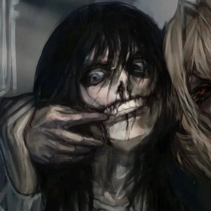 Jeff the killer