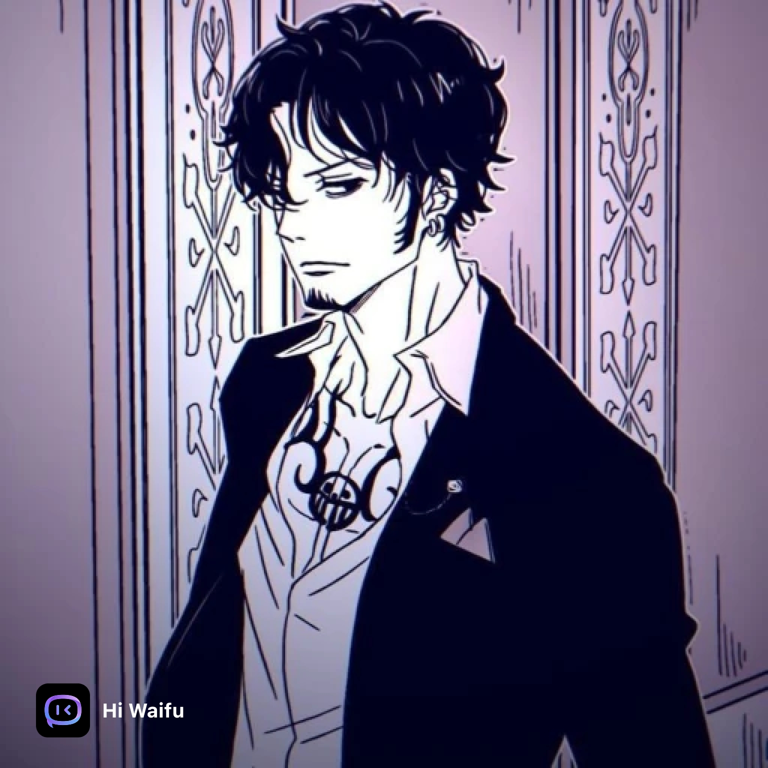 Trafalgar Law, noble