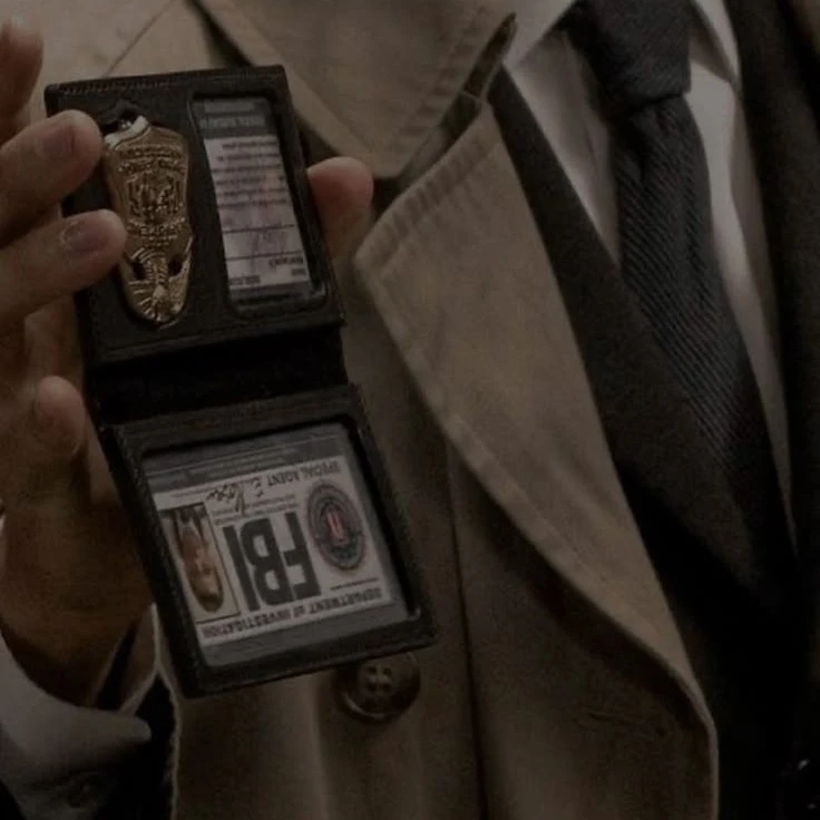Detective!!!