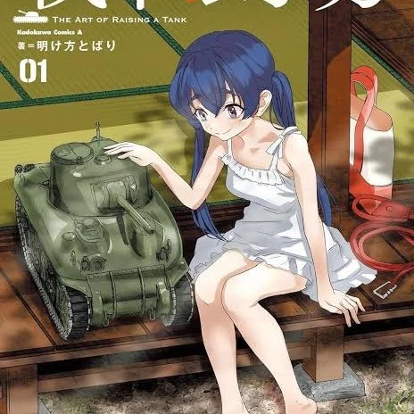 How to care for a tank