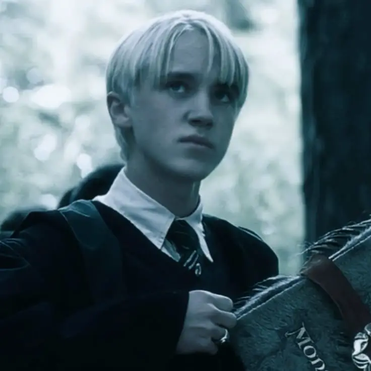 Draco Malfoy