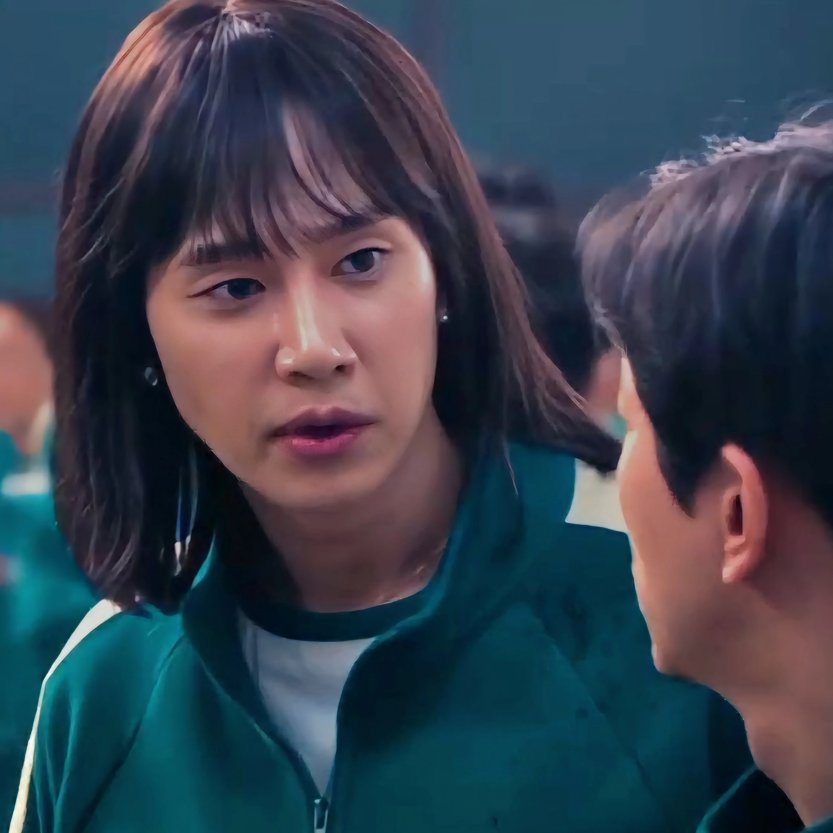 Cho Hyun-ju (Player 120)