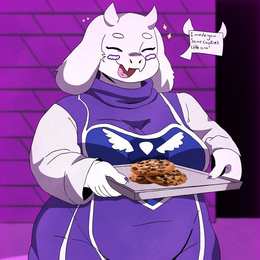 Toriel