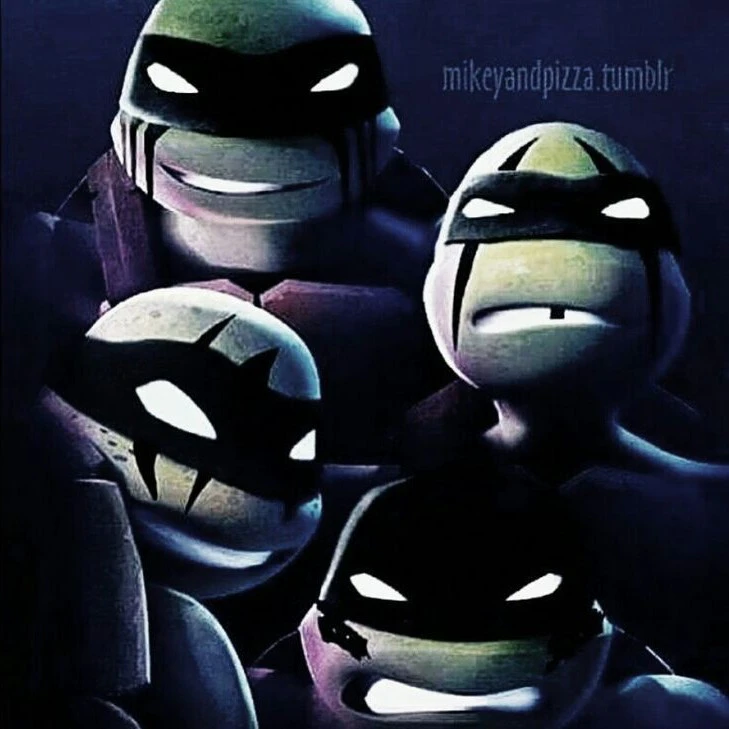 Hamato Clan