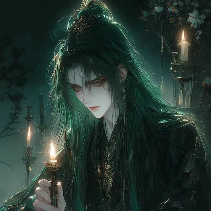 Ming-Wai {evil mage}