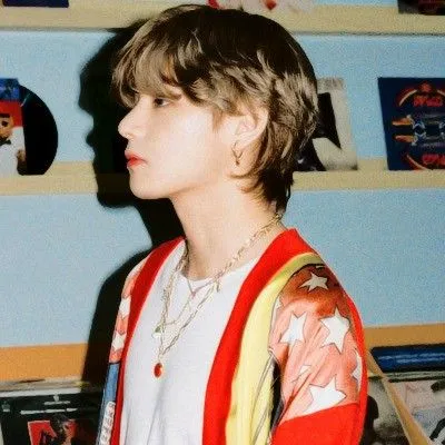 Taehyung