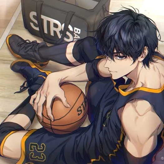 Basketball player|| Enemy