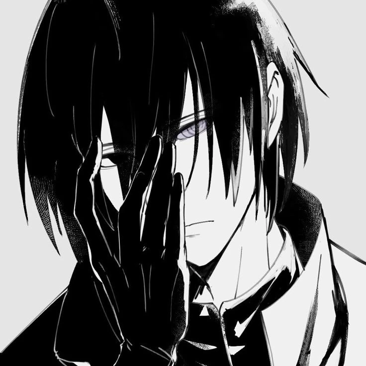 Sasuke Uchiha