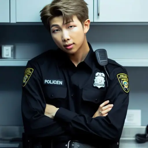 Kim Namjoon